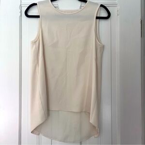 Rag & Bone Silk Tank
